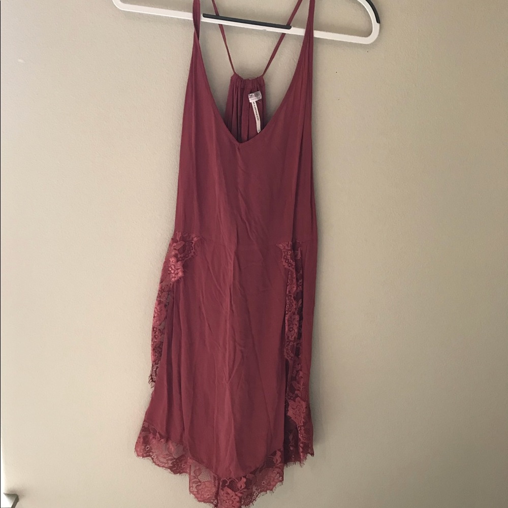 Free People dress